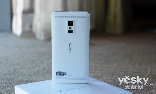 ʵߺ vivo Xplay3S